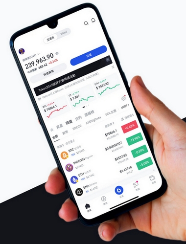 Exion Edge - Como o aplicativo Exion Edge aprimora sua negociação?